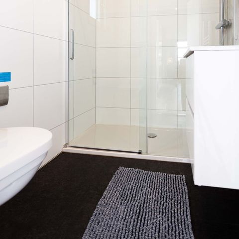 MAISON 4 personnes - Module spécial bien-être