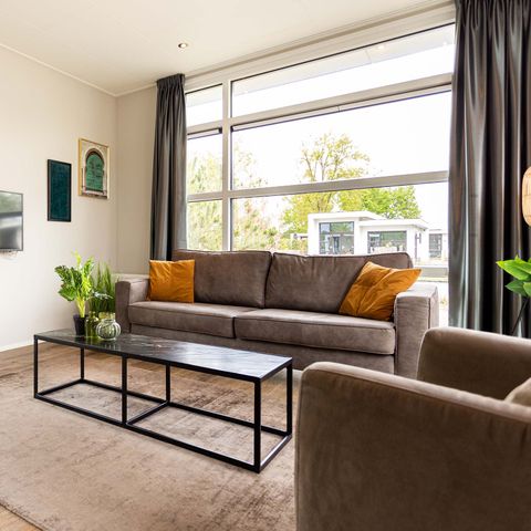 MAISON 4 personnes - Module spécial bien-être