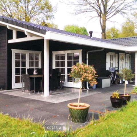 MAISON 4 personnes - Maison de vacances