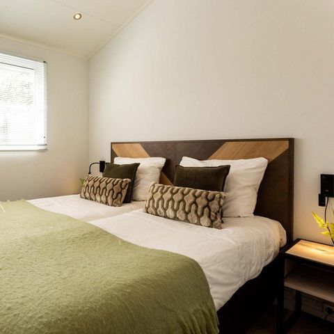 MAISON 4 personnes - Ferox XL