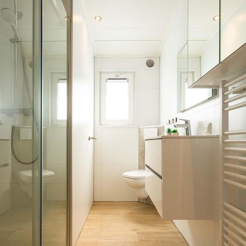 MAISON 4 personnes - Ferox XL