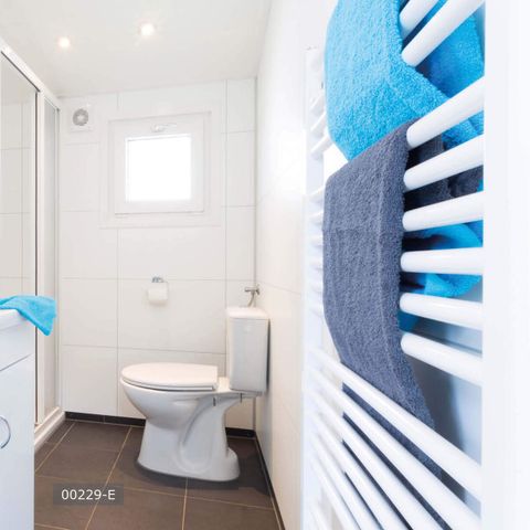 MAISON 6 personnes - Rialto Spa