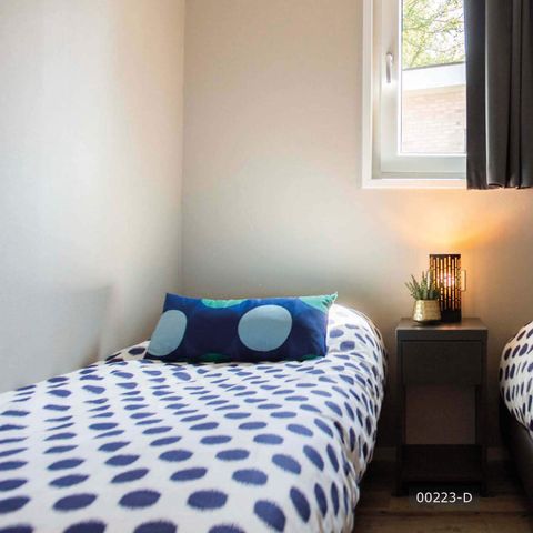 MAISON 6 personnes - Bien-être au Belvédère