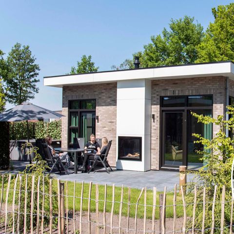 MAISON 6 personnes - Bien-être au Belvédère