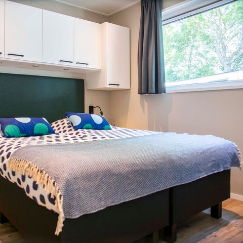 MAISON 6 personnes - Bien-être au Belvédère