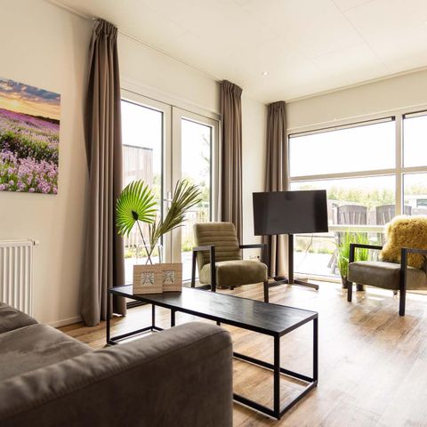 MAISON 6 personnes - Module Z