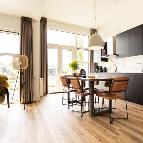 MAISON 6 personnes - Module Z