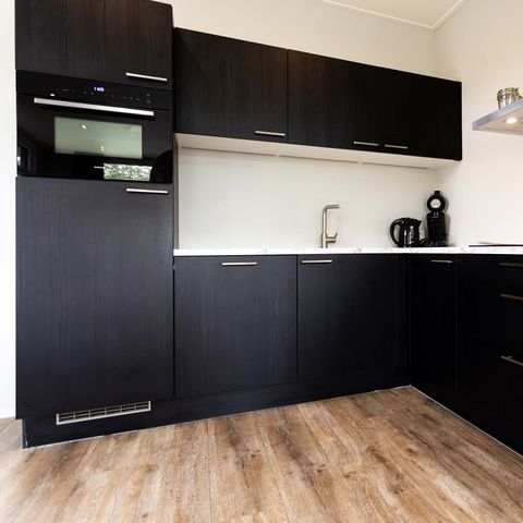 MAISON 4 personnes - Module Spécial Bain à remous