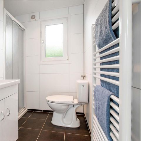 MAISON 5 personnes - Perle