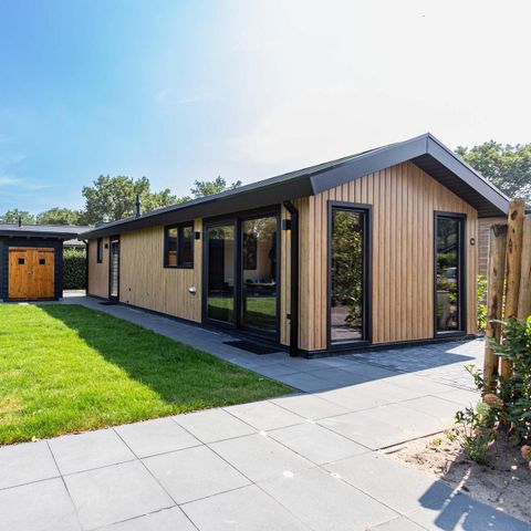 CHALET 5 personnes - Berkenhoeve 2.0
