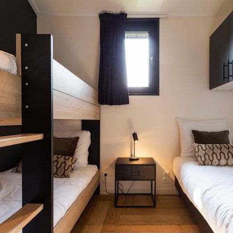 CHALET 5 personnes - Berkenhoeve 2.0