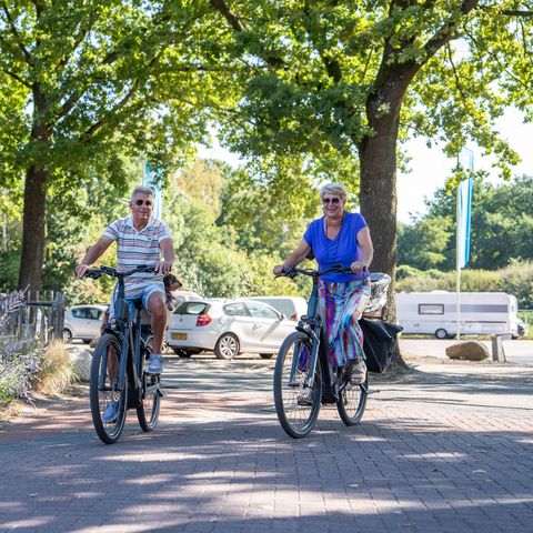 TopParken Résidence de Leuvert - Vught - Image N°6