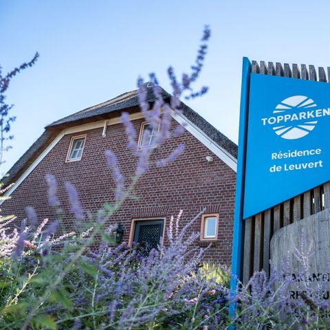 TopParken Résidence de Leuvert - Vught - Image N°3