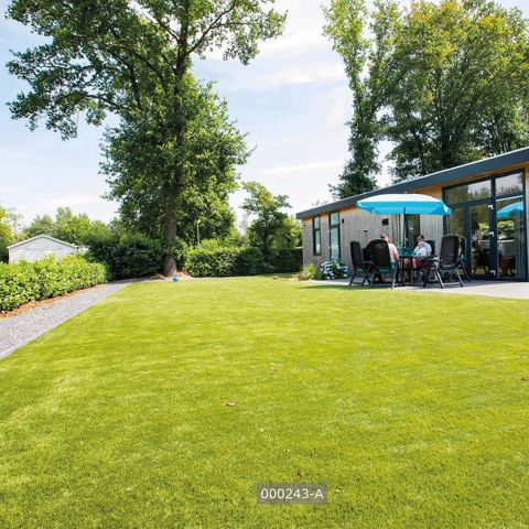 MAISON 5 personnes - Module