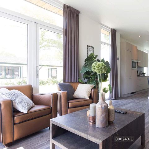 MAISON 5 personnes - Module