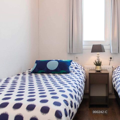 MAISON 4 personnes - Leijhoeve L Bien-être
