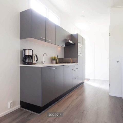 MAISON 6 personnes - Rialto Spa