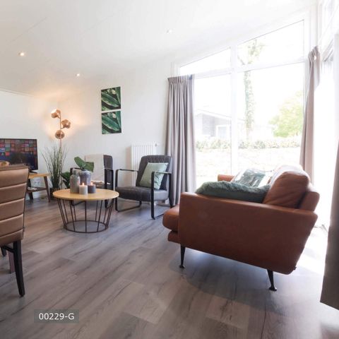 MAISON 6 personnes - Rialto Spa