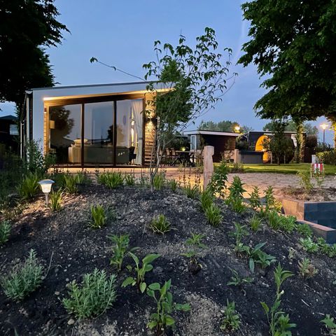 MAISON 5 personnes - Perle