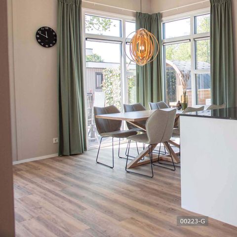 MAISON 6 personnes - Bien-être au Belvédère