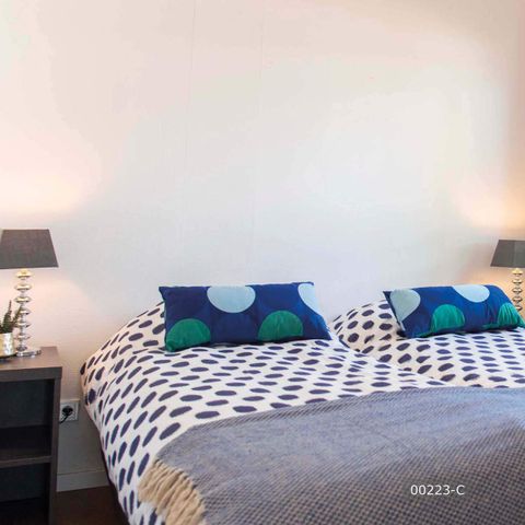 MAISON 6 personnes - Bien-être au Belvédère