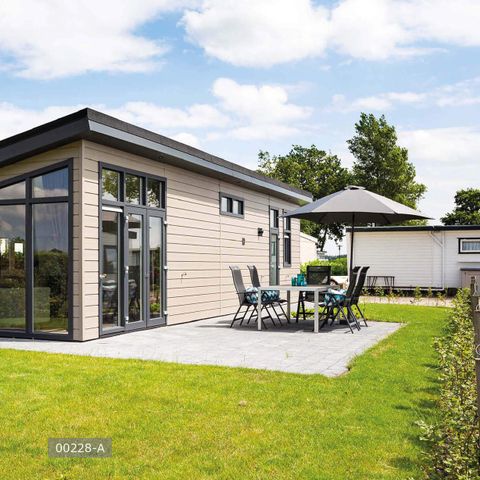 MAISON 6 personnes - Maison de vacances Rialto MAX