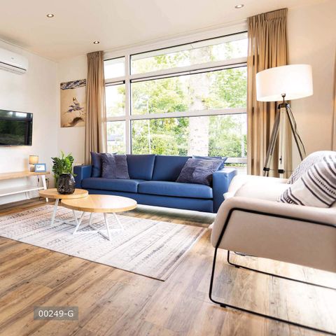 MAISON 6 personnes - Module spécial Spa