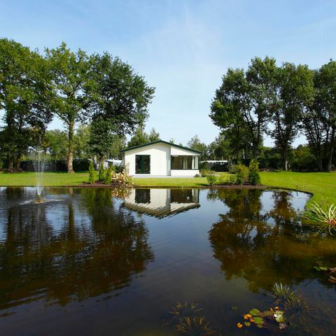 MAISON 4 personnes - Maison de campagne