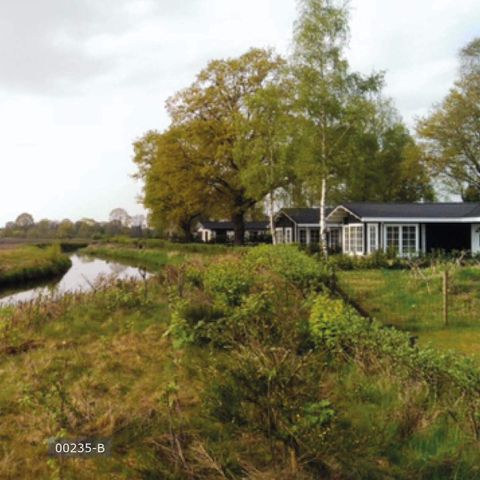 MAISON 4 personnes - maison de vacances Holiday Home