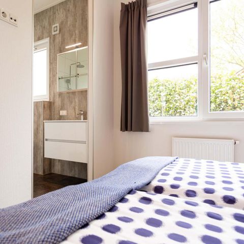 MAISON 6 personnes - maison de vacances Z Module