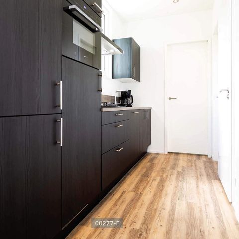 MAISON 6 personnes - Module spécial bien-être (bain à remous)