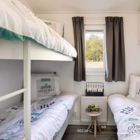 MAISON 5 personnes - Ferox