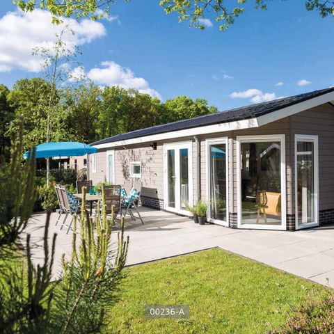 MAISON 5 personnes - Ferox