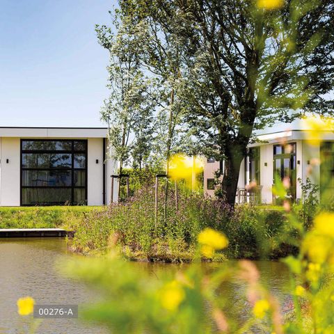 MAISON 4 personnes - Module Spécial Bain à remous