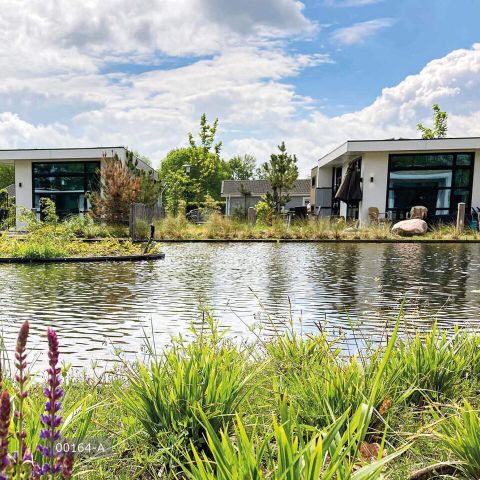 MAISON 4 personnes - maison de vacances Module Special