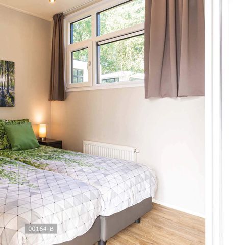 MAISON 4 personnes - maison de vacances Module Special