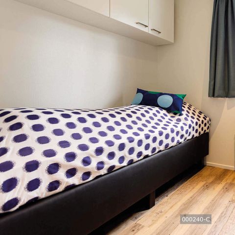 MAISON 5 personnes - Leijhoeve MIVA