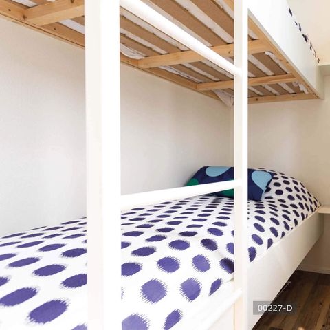 MAISON 6 personnes - Rialto MAX Spa