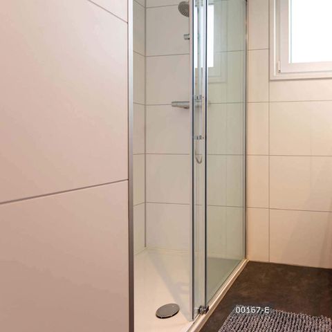 MAISON 6 personnes - Module spécial bien-être