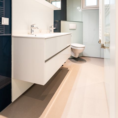 BUNGALOW 4 personnes - Belvedere Wellness (Spa)