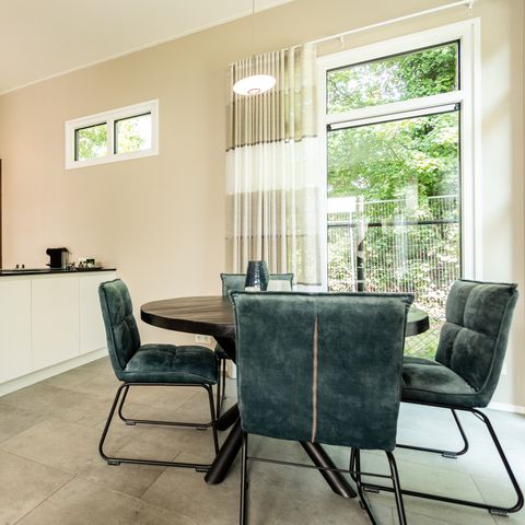 BUNGALOW 4 personnes - Belvedere Wellness (Spa)