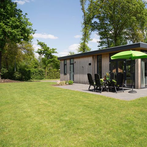 BUNGALOW 5 personnes - Module
