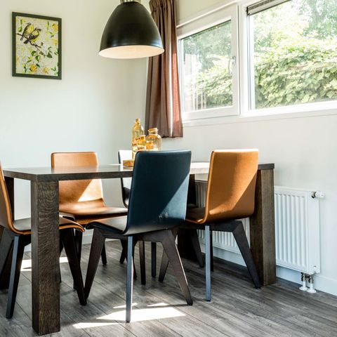 BUNGALOW 5 personnes - Module