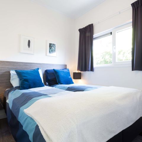 BUNGALOW 5 personnes - Module