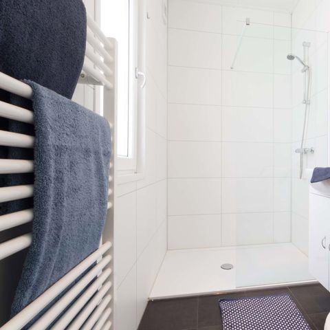 BUNGALOW 5 personnes - Module