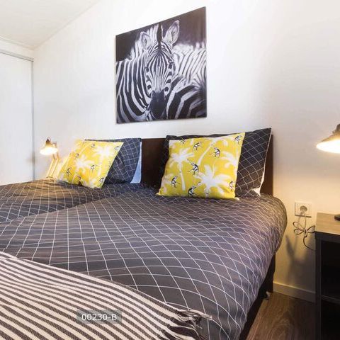 BUNGALOW 6 personnes - Rialto