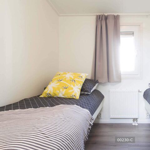 BUNGALOW 6 personnes - Rialto