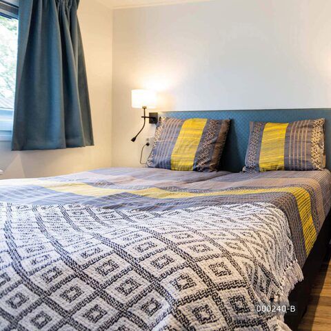 BUNGALOW 5 personnes - Leijhoeve MIVA