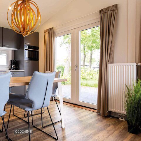 BUNGALOW 5 personnes - Leijhoeve MIVA