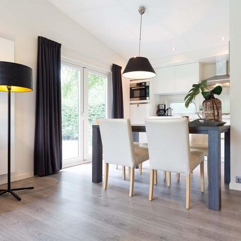 BUNGALOW 4 personnes - Maison de campagne
